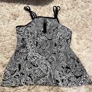 Variety of bathing suits - women or older teen - medium/large